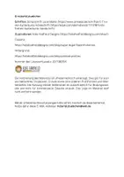 Vorschau - Bildkarten - Grußkärtchen zum Schuljahresbeginn - Seite 3