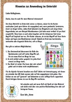 Vorschau - Spiele - Bingo - numbers & colours (analog + digital) - Seite 1