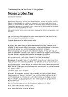 Vorschau - Text - Theaterstück für die Einschulungsfeier - Seite 2
