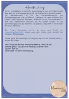 Vorschau - Poster - Tafelmaterial: Stellenwerttafel ab Klasse 1 - Seite 3