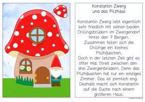 Vorschau - Stundenentwürfe - Zahlzerlegung Zahlenhäuser - Seite 2