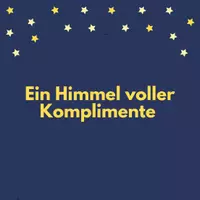Vorschau - Spiele - Ein Himmel voller Komplimente - Seite 1