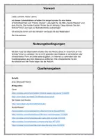 Vorschau - Arbeitsblätter - Der Hund 1. Klasse - Seite 1