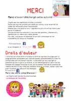 Aperçu - Apprentissages en autonomie - Coloriage magique des Chiffres - niveau débutant - Page 3