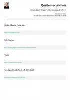 Vorschau - Arbeitsblätter - Arbeitsblatt "Rinde" + Onlineübung & MP3 + - Seite 1