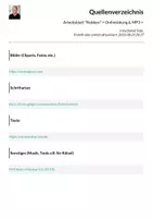 Vorschau - Arbeitsblätter - Arbeitsblatt "Robben" + Onlineübung & MP3 + - Seite 1