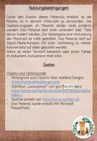 Vorschau - Arbeitsblätter - ENGLISH Pets Spiele Suchsel Domino Bingo Sicherung Wortschatzarbeit - Seite 1