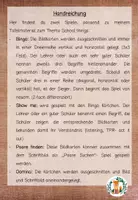 Vorschau - Arbeitsblätter - ENGLISH Pets Spiele Suchsel Domino Bingo Sicherung Wortschatzarbeit - Seite 2