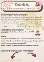 Vorschau - Unterrichtsreihen - Schreibsuperhelden - Lehrgang Schreiben - 1. Sequenz - Seite 3