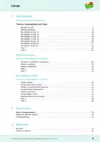 Vorschau - Arbeitsblätter - Zahldarstellung und Beziehungen der Zahlen 10 bis 20 - Seite 2