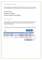 Vorschau - Arbeitsblätter - Informatik 10. Klasse - Seriendruck - Seite 1