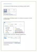 Vorschau - Arbeitsblätter - Informatik 10. Klasse - Seriendruck - Seite 3