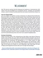 Vorschau - Stundenentwürfe - Arbeitsheft für Schüler*innen: Anatomie der Handnerven (Biologie) - Seite 1