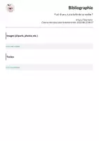 Aperçu - Affichage - Y a t-il un s, t, e à la fin de ce verbe ? - Page 2
