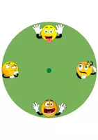 Vorschau - Spiele - GRAMMAR WHEELS (Materialpaket) - Seite 2