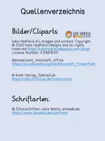 Vorschau - Arbeitsblätter - Piktogramme Zifferneinführung Stationskarten - digitales Tafelbild - Seite 3