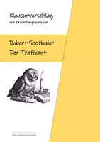 Vorschau - Stundenentwürfe - Sparpaket: Materialien zu "Der Trafikant" - Seite 1