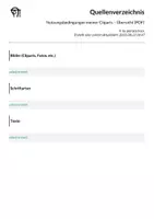 Vorschau - Anderer Materialtyp - Nutzungsbedingungen meiner Cliparts – Übersicht (PDF) - Seite 3
