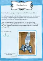 Vorschau - Poster - ABC Einführung - Eichhörnchen - Visualisierung - Seite 2