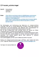 Vorschau - Poster - In diesem Klassenzimmer - Poster für deine Pinguinklasse - Seite 1