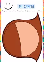 Vista previa - Hojas de trabajo - DIVERTIDO LIBRO DE ACTIVIDADES - página 3
