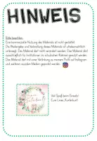 Vorschau - Arbeitsblätter - Biber - Materialpaket - Seite 3