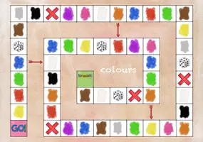 Vorschau - Spiele - colours: Brettspiel - Seite 3