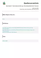 Vorschau - Arbeitsblätter - Buchstabe E - Buchstabeneinführung - Buchstabenblatt DaZ / Deutsch - Seite 3