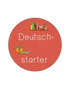 Vorschau - Spiele - Deutschstarter Rad Klasse 1 / Klasse 2 - Seite 1