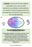 Vorschau - Arbeitsblätter - Anfänge der Erde und das irdische Wasser - Seite 3