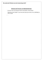 Vorschau - Stundenentwürfe - Unterrichtsstunde (Doppel): Wie erfülle ich die Pflichten aus einem Kaufvertrag - Recht - Seite 2
