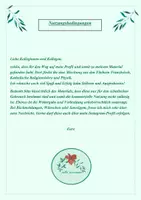 Vorschau - Arbeitsblätter - Erste Stunde Französisch - Vorstellung des Fachs Französisch - Seite 1