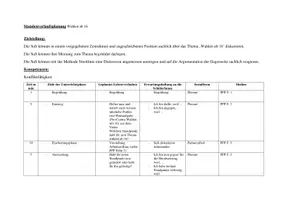 Vorschau - Stundenentwürfe - U-Verlauf Wahlen ab 16 - Seite 1