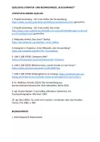 Vorschau - Klassenarbeiten - Klausurpaket - Die Verwandlung (Kafka AB 13) - Seite 3