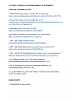 Vorschau - Arbeitsblätter - MATERIALPAKET: Franz Kafka "Die Verwandlung" - Seite 2
