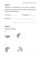 Vorschau - Arbeitsblätter - Arbeit zur Bruchrechnung (Version 2) - Seite 2