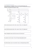 Vorschau - Arbeitsblätter - Drehrichtungsänderung bei Drehstrommotoren (Wendeschützschaltung) - Seite 3