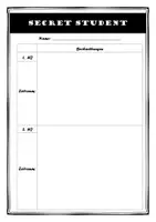 Vorschau - Anderer Materialtyp - Teacher Binder - Seite 2