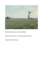 Vorschau - Lehrpläne/Lehrermaterial - Bilder für den Kunstunterricht Inspiration (Vertretungsstunden) - Seite 3