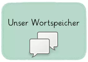 Vorschau - Poster - Wortspeicher zum Programmieren in der Grundschule - Seite 3