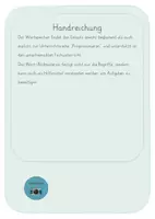 Vorschau - Poster - Wortspeicher zum Programmieren in der Grundschule - Seite 2