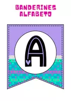Vista previa - Unidades / Secuencias / Situaciones de Aprendizaje - PACK DECORACIÓN DEL AULA - página 1