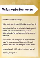 Vorschau - Arbeitsblätter - Flyer - On voyage à Strasbourg - Seite 2