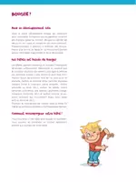 Aperçu - Fiches - Comment bouger avec son enfant (0-9 mois) - Page 1
