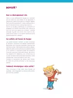 Aperçu - Fiches - Comment bouger avec son enfant (9-18 mois) - Page 1