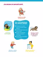 Aperçu - Fiches - Comment bouger avec son enfant (9-18 mois) - Page 2