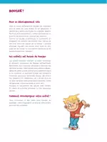 Aperçu - Fiches - Comment bouger avec son enfant (4-6 ans) - Page 1