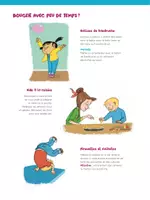 Aperçu - Fiches - Comment bouger avec son enfant (4-6 ans) - Page 3