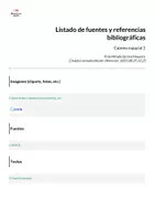 Vista previa - Unidades / Secuencias / Situaciones de Aprendizaje - Camino espacial 2 - página 1