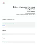 Vista previa - Unidades / Secuencias / Situaciones de Aprendizaje - Camino espacial 1 - página 1